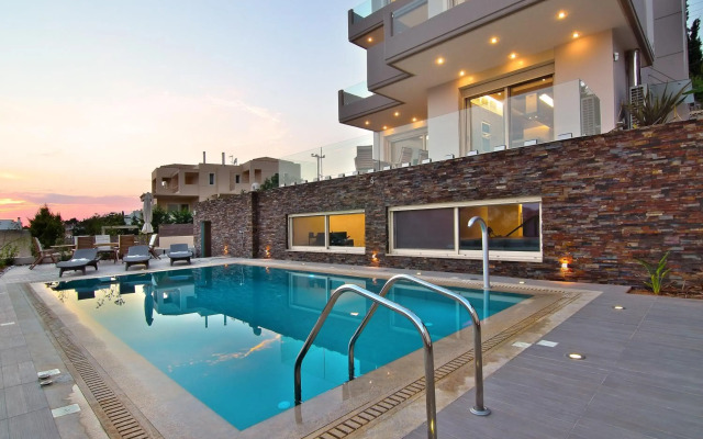 Villa Nelmar