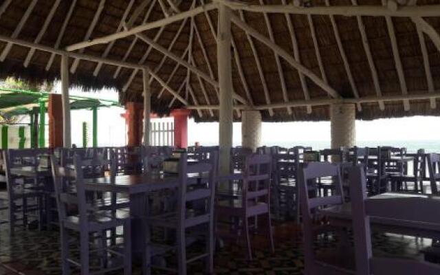 Costa Maya Beach Club Boutique