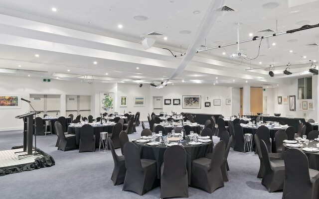 Oaks Hervey Bay Resort and Spa