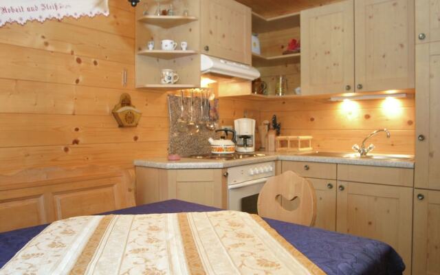 Exclusive Chalet in Styria With Swimming Pool