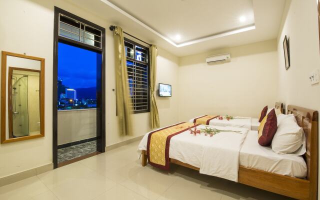 Dam Tien Hotel
