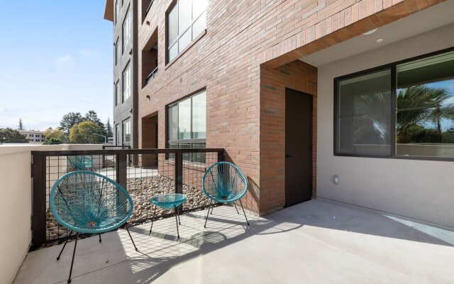 Kasa University-Airport Santa Clara