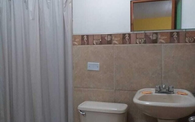 La Mansion del Monarca