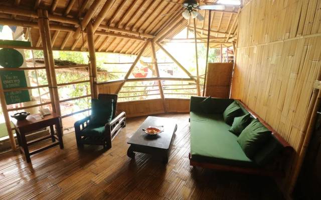 Serenity Eco Guesthouse and Yoga
