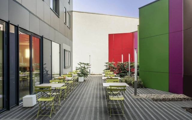 Aparthotel Adagio Access Paris Reuilly