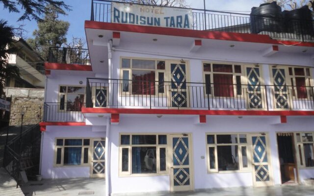 Hotel Rudisun Tara