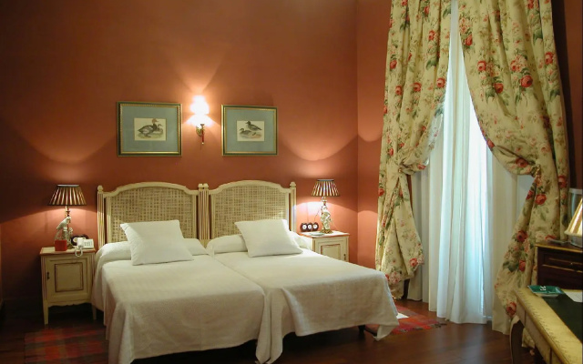 Hotel Casa Palacio Conde de la Corte