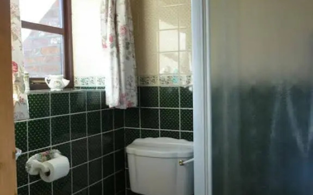 Domvilles Farm Bed and Breakfast