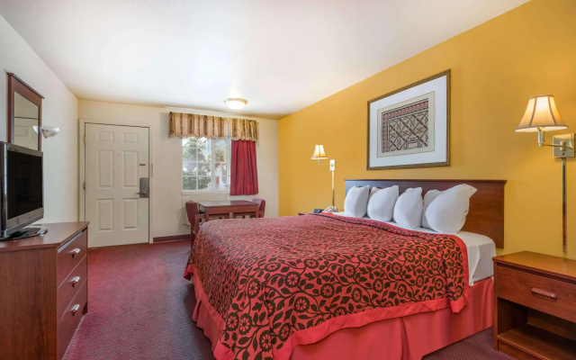 Days Inn by Wyndham Andover