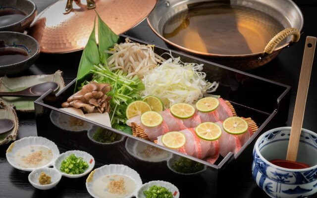 wa-tei Kazekomichi
