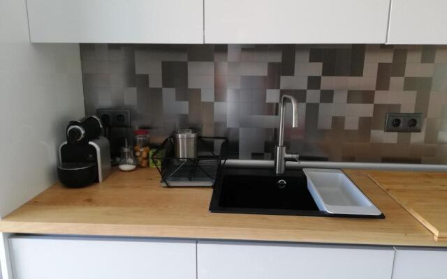 Cabeço das Fráguas - apartamento centro cidade da Guarda