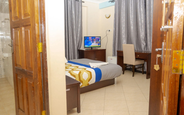 Ports Line Hotel & SPA