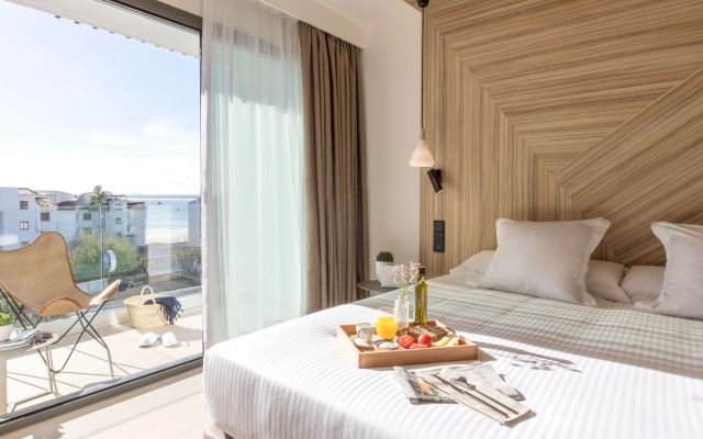Bordoy Alcudia Port Suites - Adult Only