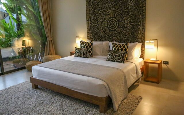 Zee Luxury Boutique Hotel