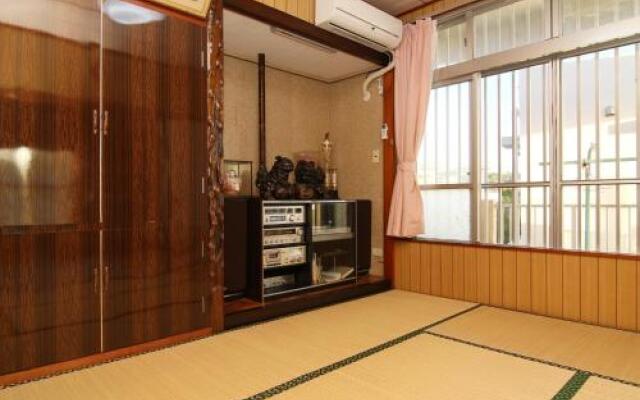 Nakijinson Minpakuyado Hinode