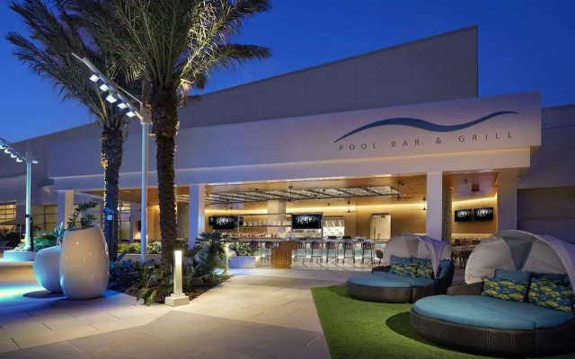 Seminole Hard Rock Hotel & Casino Tampa