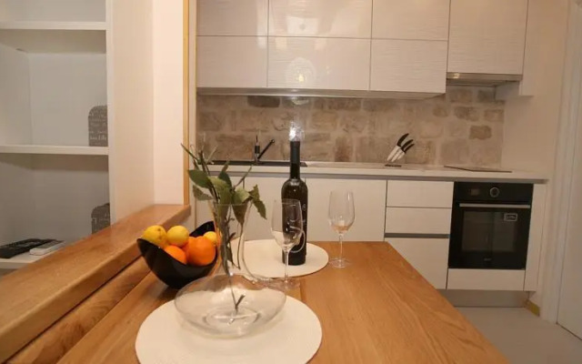 Apartments Capo