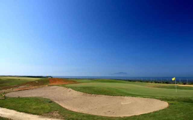 Resort Marina di Castello Golf & SPA