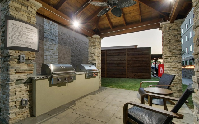 Staybridge Suites Plano - The Colony by IHG
