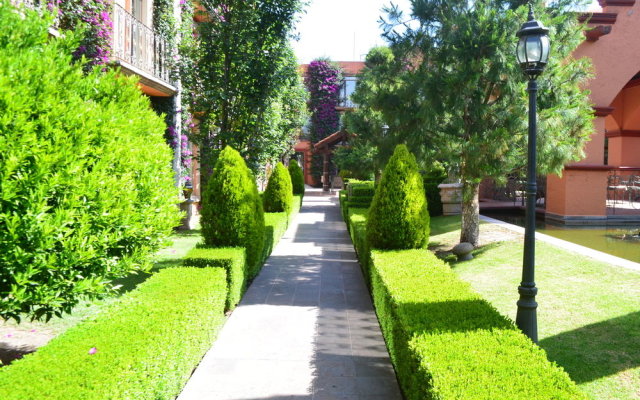 Quinta del Rey Hotel