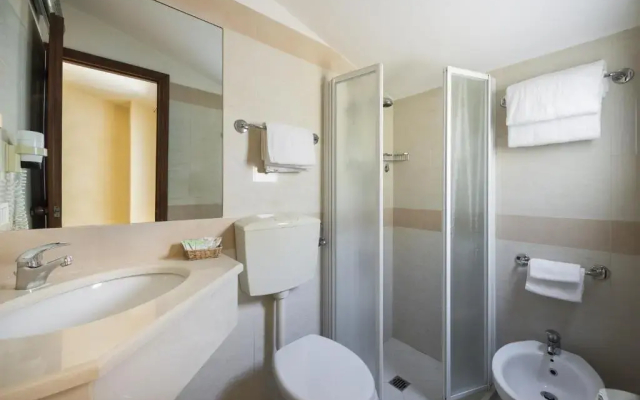 Hotel Parma e Oriente Wellness & Spa