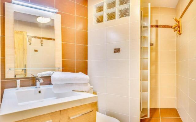 Le Yeti - Apt B3 N3 - BO Immobilier