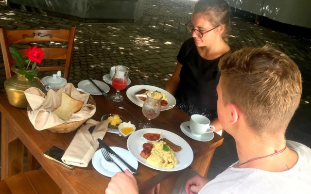 Artisan Villa Colombo