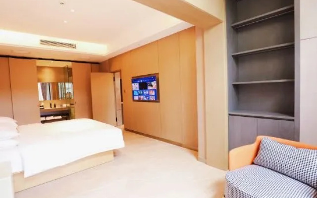 Qiandao Lake anatole by landison