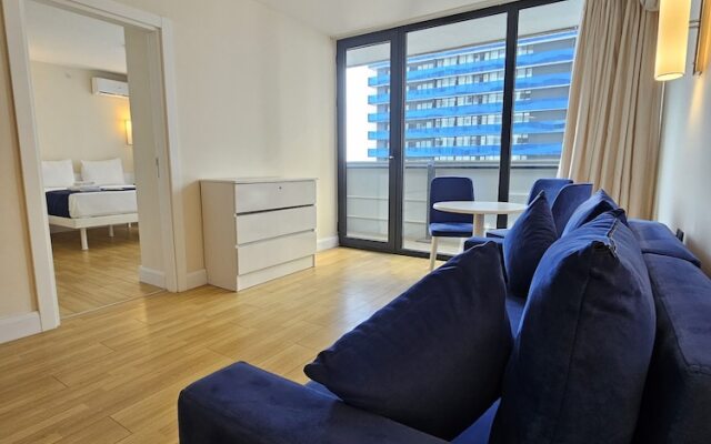 iRent Batumi Apartments