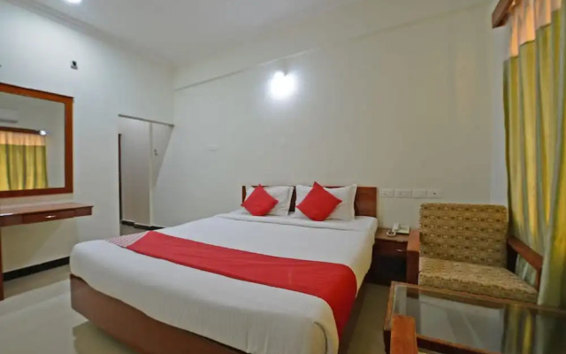 OYO 29577 Raja Rajeswari Tower