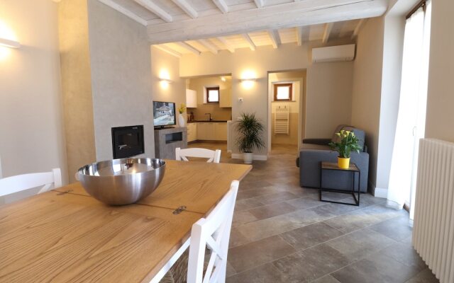 Il Borgo di Villa Cellaia