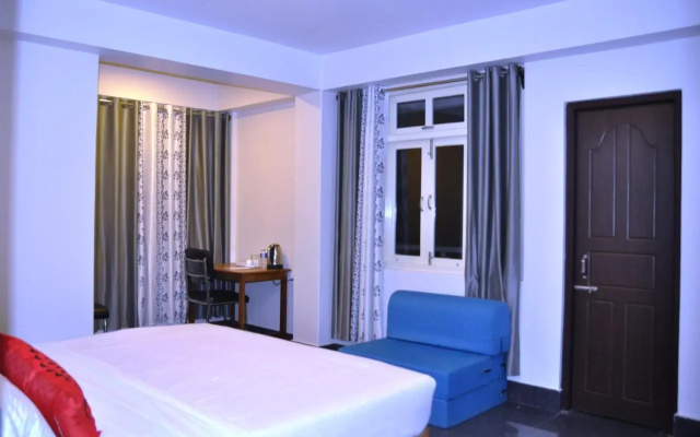 Hotel Kaso