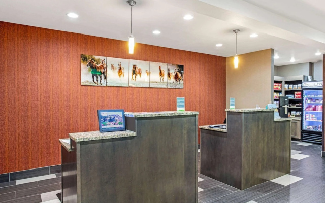 La Quinta Inn And Suites Paducah