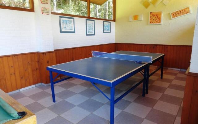 Pousada o Cantinho da Raposa