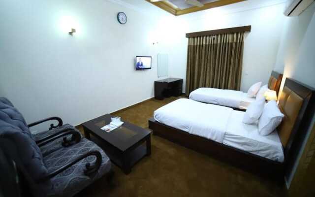 Green Line Motel Islamabad