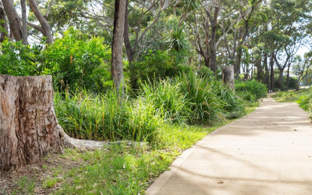 ORION BLUE BEACH STAY Vincentia 4pm Check Out Sundays