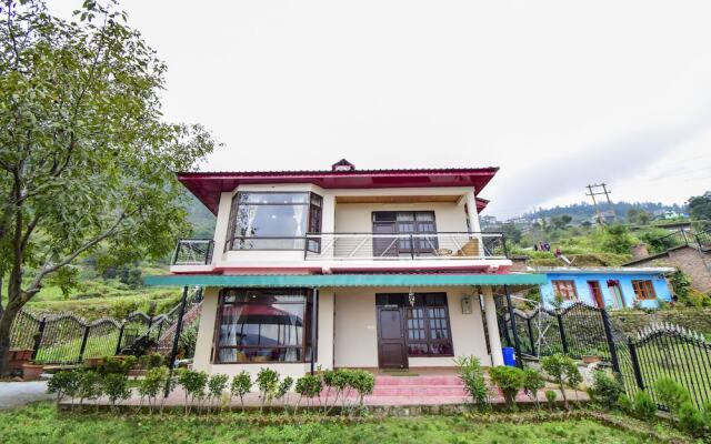 Chail Cabana by Dumnu Homes