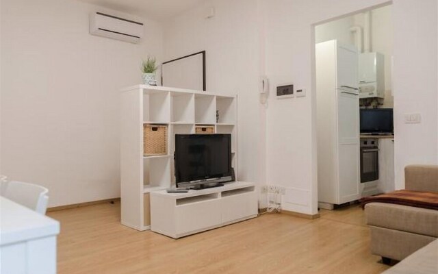 Porta Romana Charming Flat