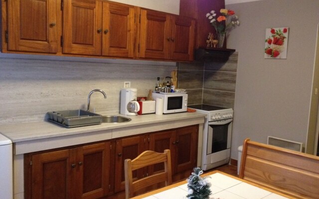 Appartement la plage en Provence