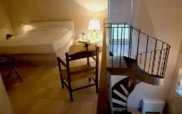 Residence Posillipo - Suite Villa Fattorusso