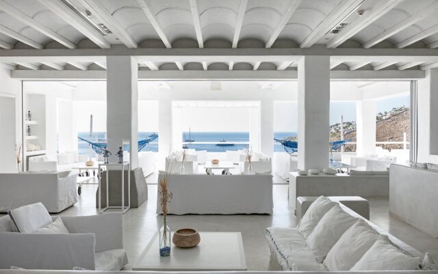 Mykonos Blu Grecotel Boutique Resort