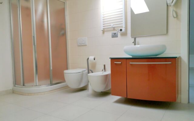 Aparthotel 4 Stars Sarzana