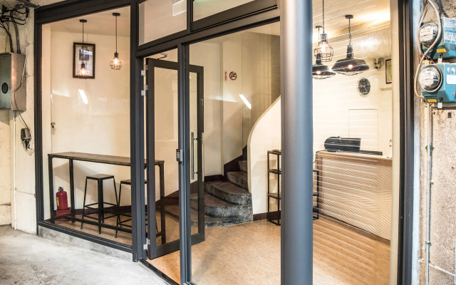 Delicateperfume Hotel