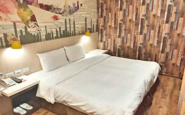 Sanduo Hotel