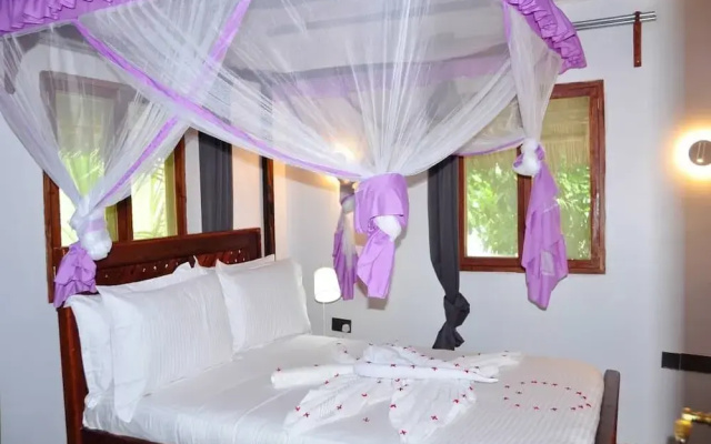 Jodari bungalow kizimkazi Zanzibar