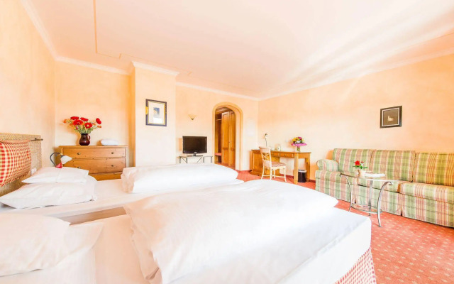 Hotel und Landgasthof Altwirt