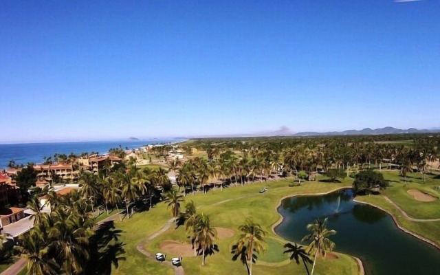 Condo 58 Estrella de Mar