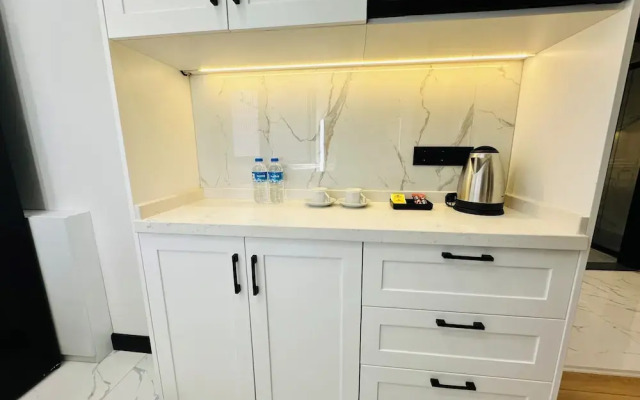 Rose Point Residence