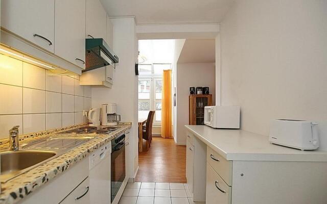 Sünnslag Wohnung 131