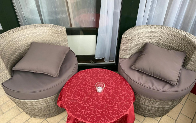 Ferienwohnung Artemis